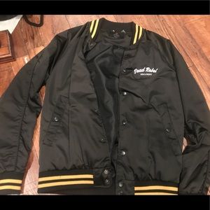 Cotton On Premium Collection, Dead Records jacket